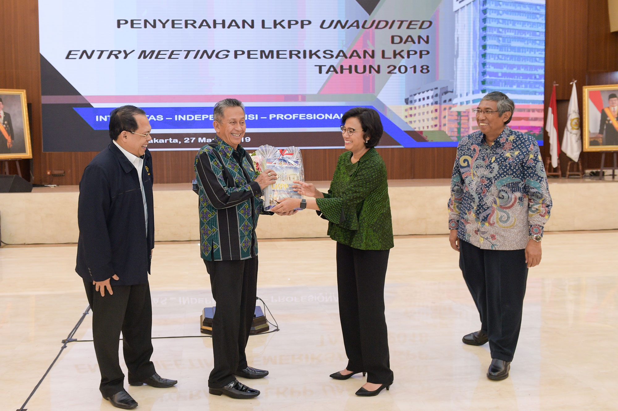 Sumber Keuangan Negara Terbesar Nih Cocok Buat Yang Belum Tau