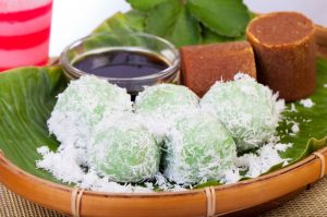 Kumpulan Resep Aneka Kue Basah Tradisional Nusantara yang Enak dan Manis