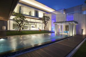 rumah paling mewah di duniarumah paling mewah di dunia