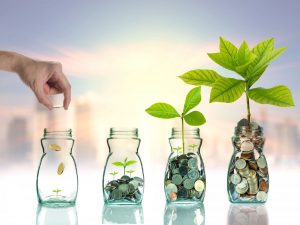 cara investasi reksadana saham