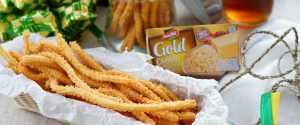 Resep Tentang Cara Membuat Kue Akar Kelapa Keju yang Enak Beserta Peluang Usahanya