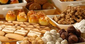 Kumpulan Resep Kue Kering Untuk Lebaran yang Unik
