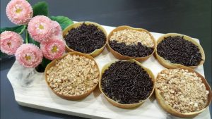 Fakta Menarik dan Resep Cara Membuat Terang Bulan Mini Teflon yang Enak dan Manis