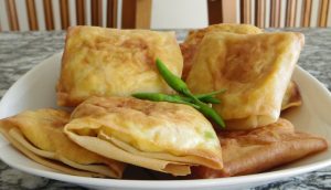 Resep Cara Bikin Martabak Telur Sederhana yang Bikin Nagih