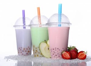 cara membuat bubble tea taiwan