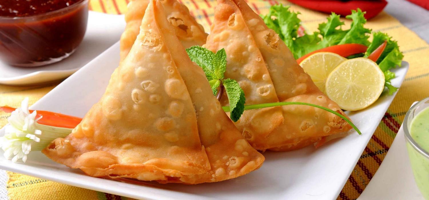 Cara Bikin Samosa India Yang Enak Dijamin Murah