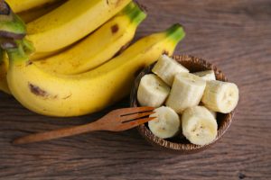 cara membuat pisang coklat