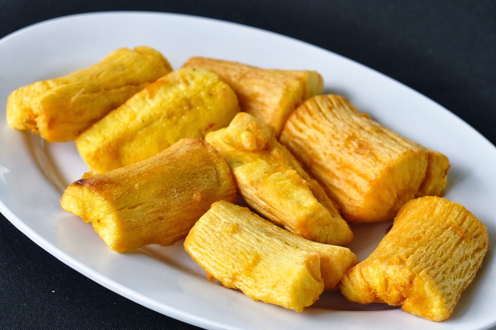 Cara Membuat Singkong Keju Frozen Mantap Dan Mudah