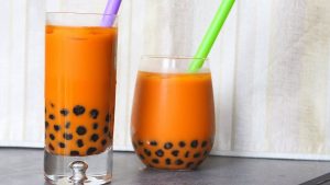 cara membuat bubble drink sendiri