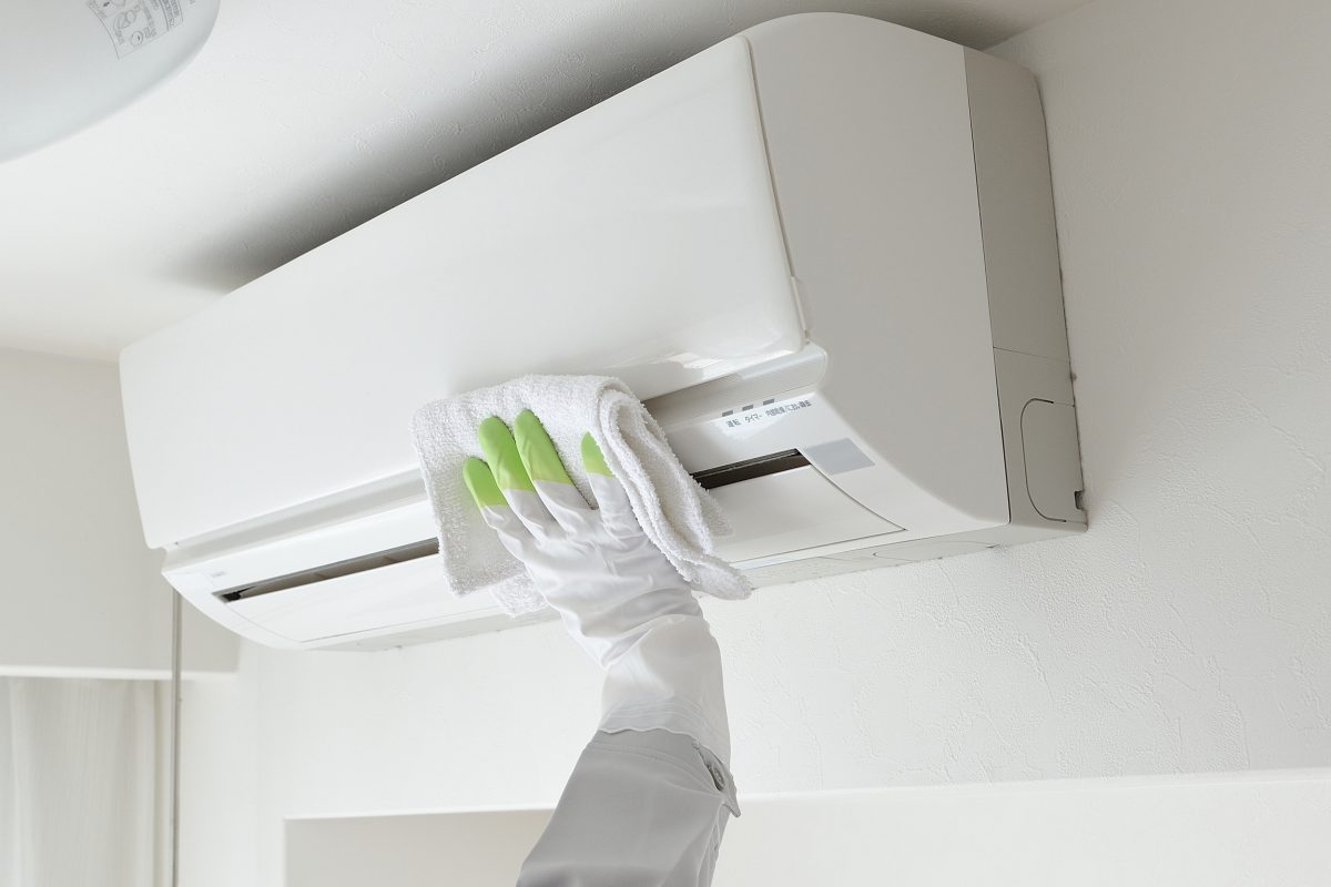 Harga AC Murah di Jogja