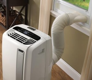 Harga AC Portable Sharp Bergaransi Resmi Produk