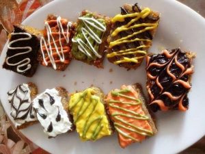 resep nugget pisang sederhana