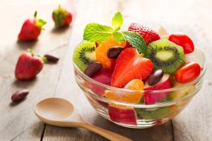 salad buah untuk diet yang murah