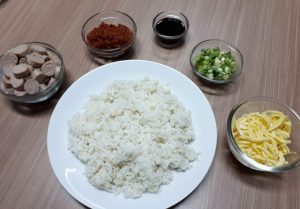 Resep Nasi Goreng Enak