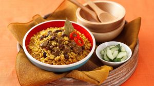 Resep Nasi Goreng Enak