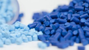 bahan pembuat plastik