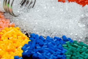 bahan pembuat plastik