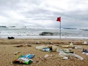 cara menanggulangi sampah plastik