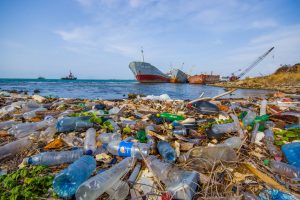 cara mengurangi sampah plastik
