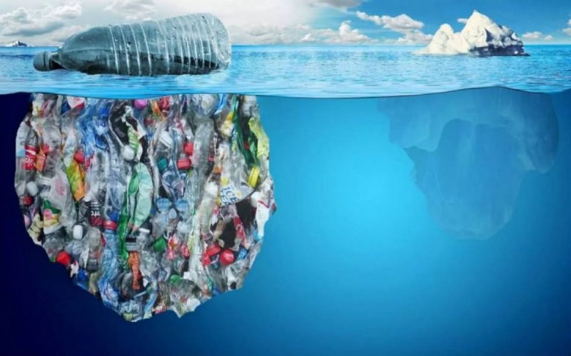 cara mengurangi sampah plastik