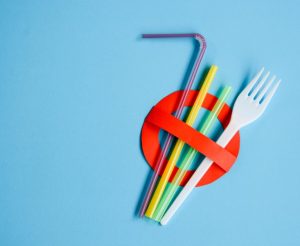 cara mengurangi sampah plastik
