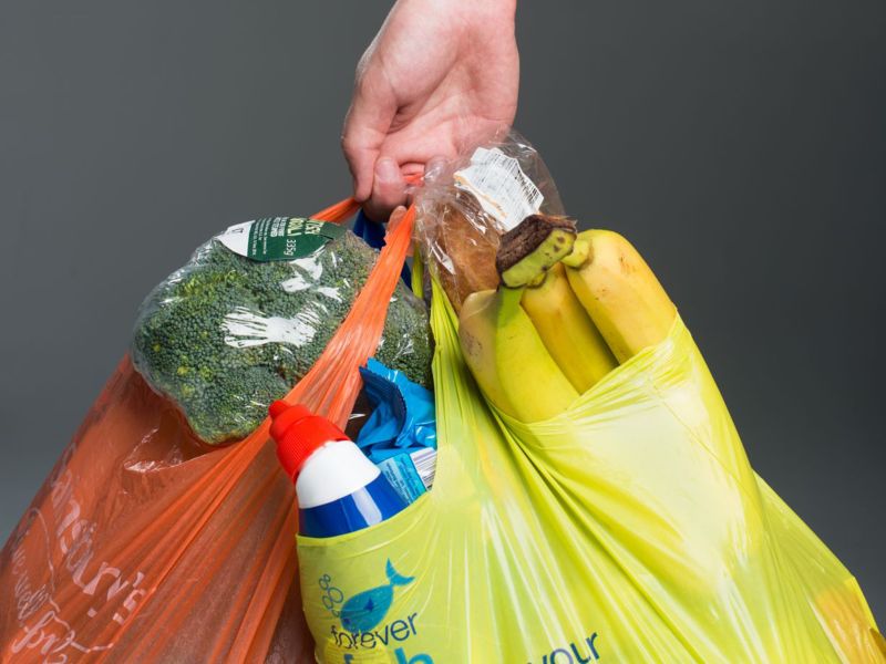 pemanfaatan limbah plastik