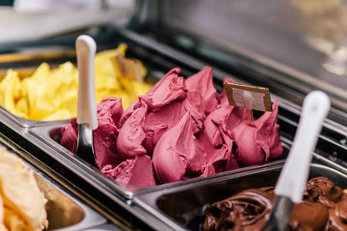 Yuk Kita Intip Cara Membuat Es Krim Gelato Sederhana