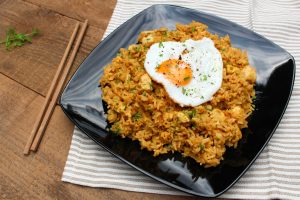 resep nasi goreng enak
