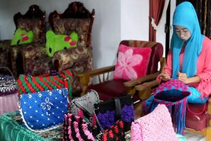 tas dari plastik