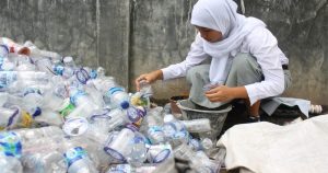 Bisnis Daur Ulang Plastik Tanpa Modal