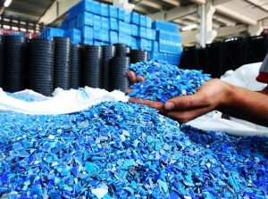 Bisnis Daur Ulang Plastik Tanpa Modal