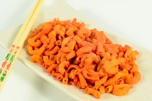 Cara Membuat Makaroni Goreng
