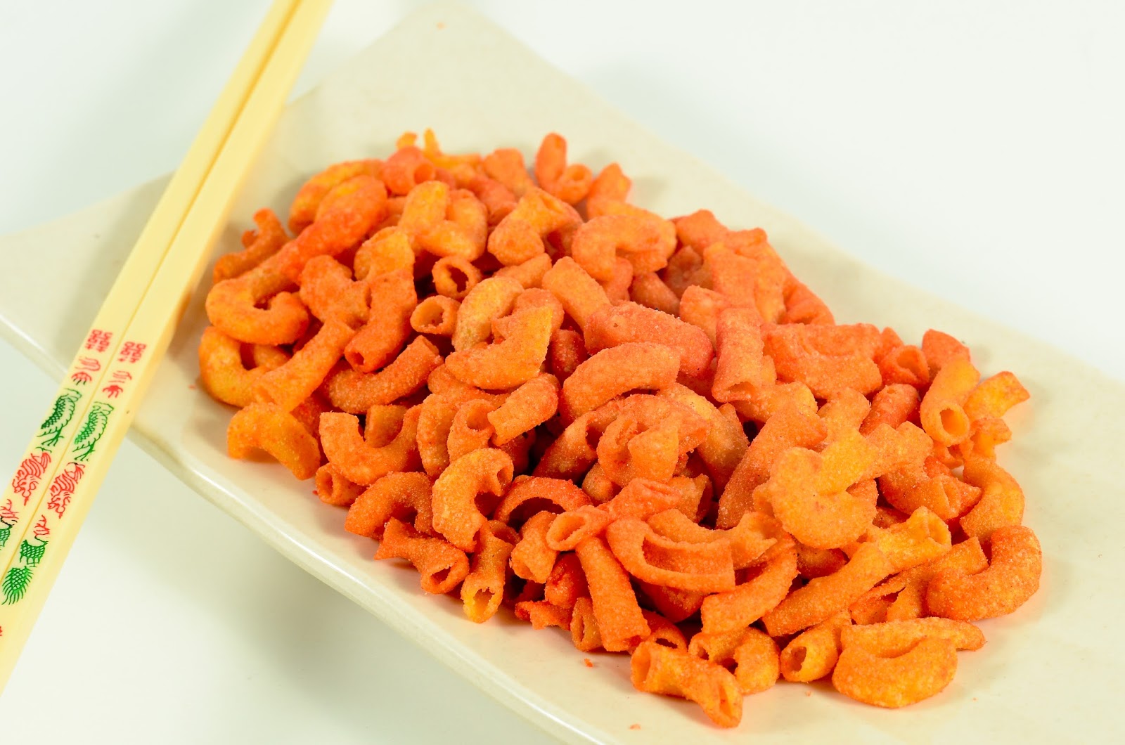 Berikut Cara Membuat Makaroni Goreng Kriuk Enak