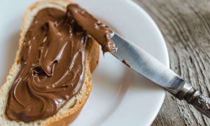 Cara Membuat Selai Coklat