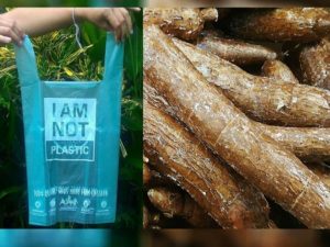 Penggunaan Plastik di Indonesia