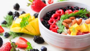 Salad Buah Untuk Diet