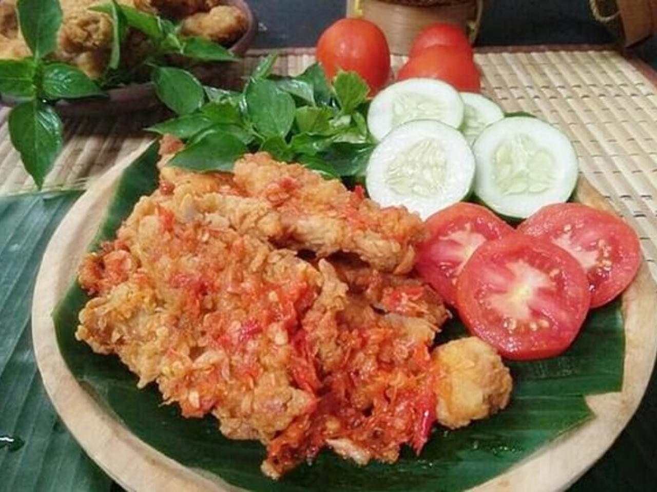 Aneka Resep Masakan Ayam, Kumpulan Menu Lezat dan Gurih