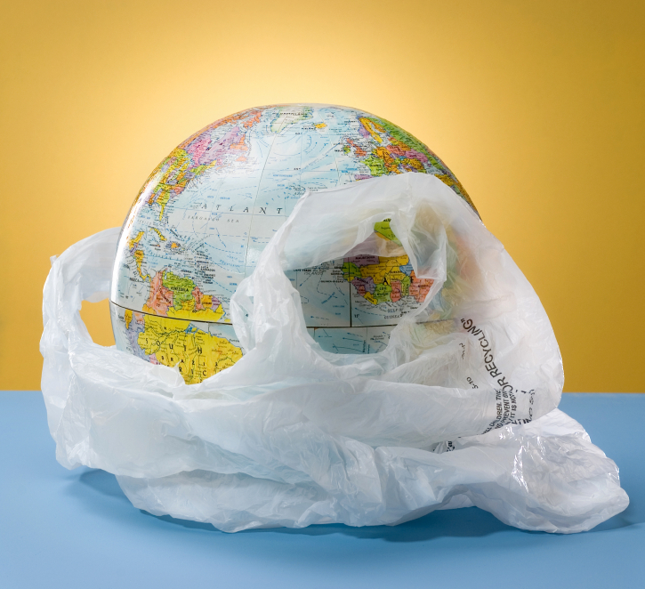 Hati-Hati!! Inilah Bahaya Sampah Plastik Bagi Lingkungan