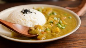 resep kari jepang mudah