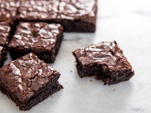 resep kue brownies chocolatos