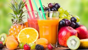 resep minuman segar yang mudah dibuat