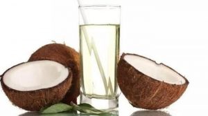 manfaat air kelapa tua untuk kecantikan