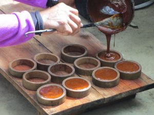 proses pembuatan gula aren