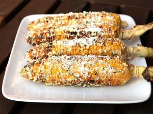 bumbu jagung bakar