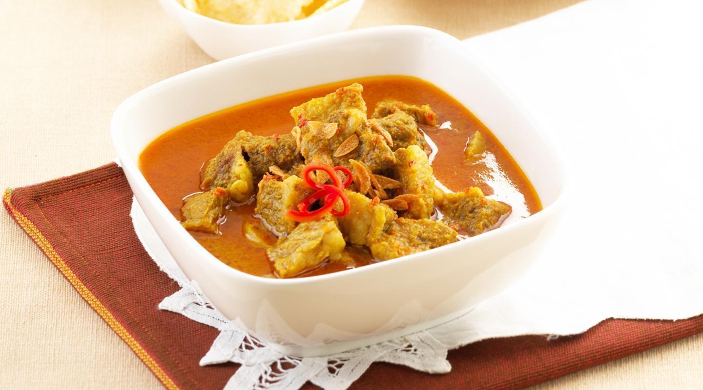 Cara Memasak Gulai Jawa Asli yang Gurih dan Praktis