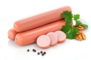 cara membuat sosis gulung mie instan