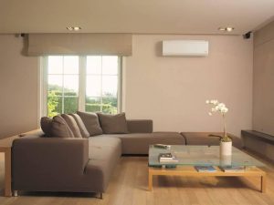 jenis pendingin ruangan