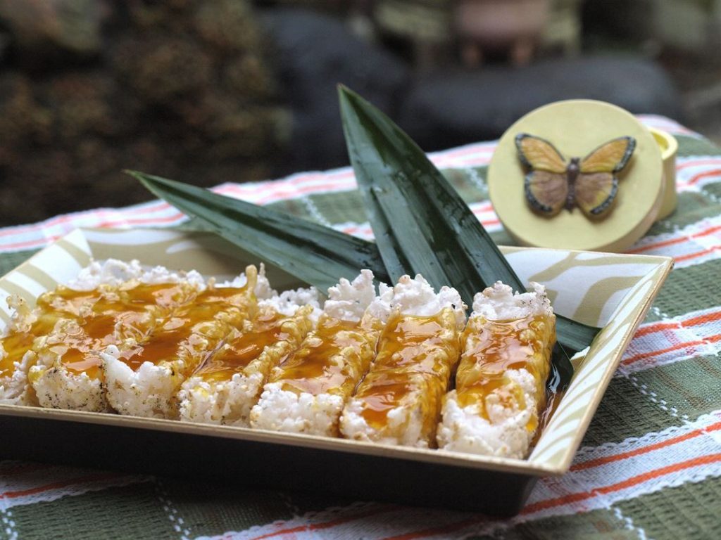 Beberapa Olahan Aneka Makanan dari Kelapa yang Bisa Dinikmati Bersama Keluarga