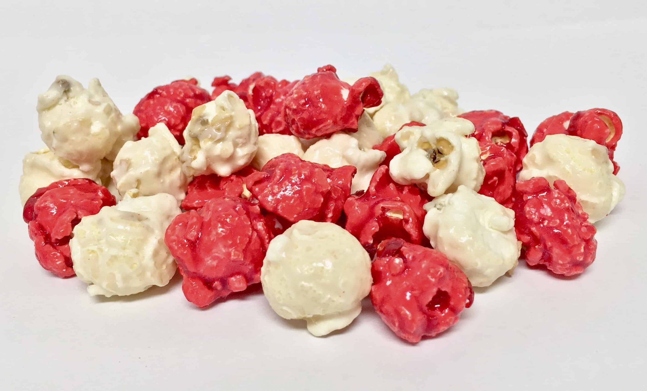 Yuk, Kepoin Cara Bikin Popcorn Strawbery Yang Lezat
