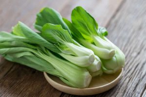 resep masakan sayuran sawi hijau